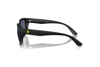 Vista laterale Ray-Ban RB4443M (F70287)