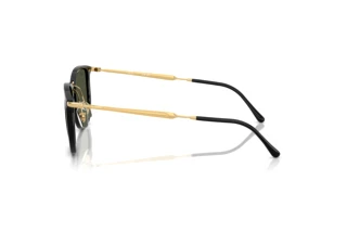 Vista laterale Ray-Ban RB4451 (630631)