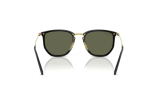 Vista posteriore Ray-Ban RB4451 (630658)