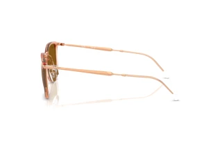 Vista laterale Ray-Ban RB4451 (680133)