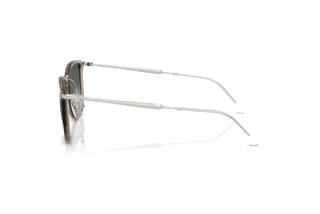 Vista laterale Ray-Ban RB4451 (680271)