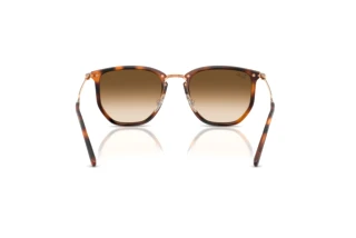 Vista posteriore Ray-Ban RB4451 (680451)