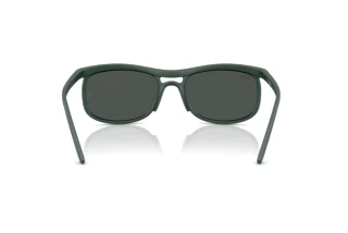 Vista posteriore Ray-Ban RB4452 (601687)