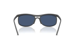 Vista posteriore Ray-Ban RB4452 (601780)