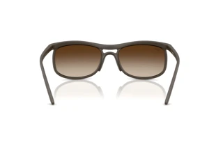 Vista posteriore Ray-Ban RB4452 (612413)