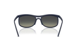 Vista posteriore Ray-Ban RB4452 (633111)