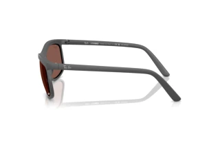 Vista laterale Ray-Ban RB4452CH (60171A)