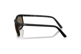 Vista laterale Ray-Ban RB4452CH (601S87)