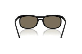 Vista posteriore Ray-Ban RB4452CH (601S87)