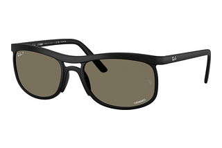 Ray-Ban RB4452CH 601S87 Grey ChromanceSand Black