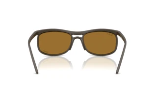 Vista posteriore Ray-Ban RB4452CH (612473)
