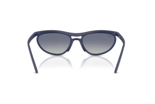 Vista posteriore Ray-Ban RB4453 (60154L)
