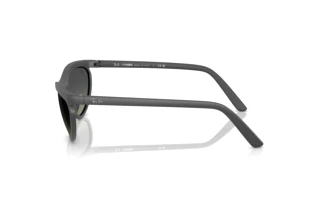 Vista laterale Ray-Ban RB4453 (601711)