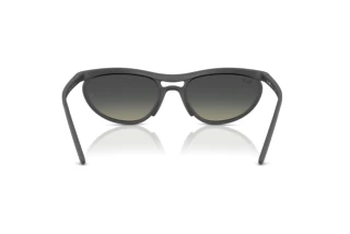 Vista posteriore Ray-Ban RB4453 (601711)