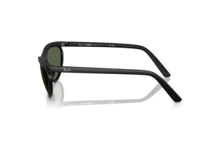 Vista laterale Ray-Ban RB4453 (601S71)