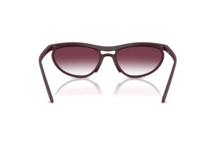 Vista posteriore Ray-Ban RB4453 (64458H)
