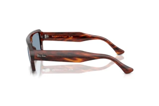 Vista laterale Ray-Ban FLACKO (RB4454 - 139856)