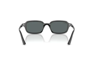 Vista posteriore Ray-Ban ZURI (RB4455 - 667781)