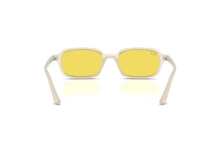 Vista posteriore Ray-Ban ZURI (RB4455 - 68086D)
