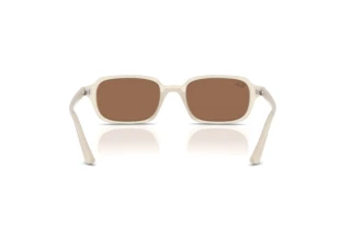 Vista posteriore Ray-Ban ZURI (RB4455 - 680873)
