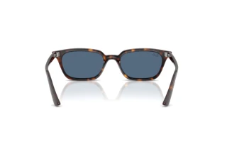 Vista posteriore Ray-Ban ZAYA (RB4456 - 135980)