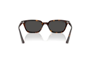 Vista posteriore Ray-Ban ZAYA (RB4456 - 135987)