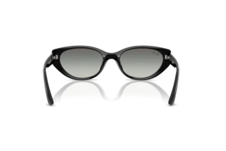 Vista posteriore Ray-Ban RB4457D (667711)