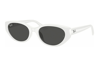 Ray-Ban RB4457D 677287 Dark GreyWhite