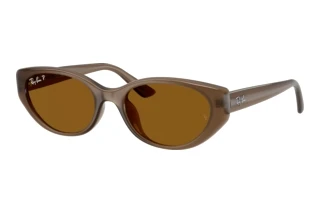 Vista frontale Ray-Ban RB4457D (677983)