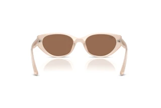 Vista posteriore Ray-Ban RB4457D (678673)