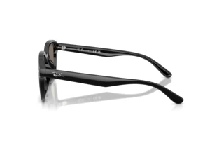 Vista laterale Ray-Ban RB4458D (601/6V)