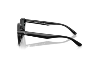 Vista laterale Ray-Ban RB4458D (601/87)