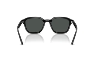 Vista posteriore Ray-Ban RB4458D (601/87)