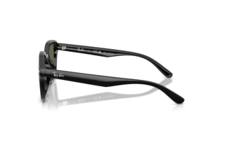 Vista laterale Ray-Ban RB4458D (601/9A)