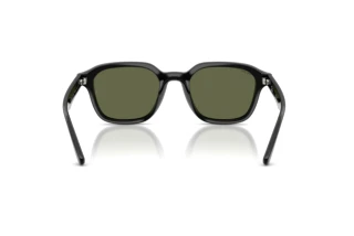 Vista posteriore Ray-Ban RB4458D (601/9A)
