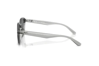 Vista laterale Ray-Ban RB4458D (645087)