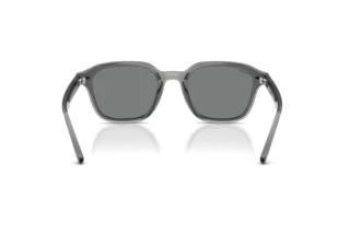 Vista posteriore Ray-Ban RB4458D (645087)