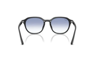 Vista posteriore Ray-Ban RB4459D (623019)