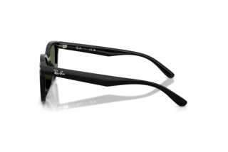 Vista laterale Ray-Ban RB4461D (601/71)