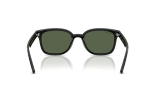 Vista posteriore Ray-Ban RB4461D (601/71)