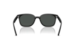 Vista posteriore Ray-Ban RB4461D (601/87)