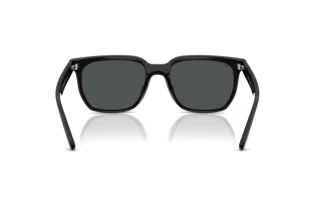 Vista posteriore Ray-Ban RB4466D (601/87)