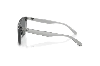 Vista laterale Ray-Ban RB4466D (645087)