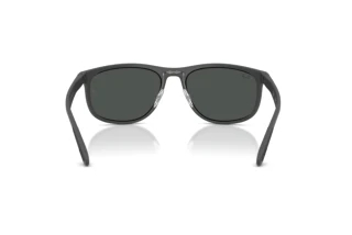 Vista posteriore Ray-Ban RB4468 (601787)