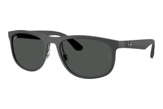 Vista frontale Ray-Ban RB4468 (601787)