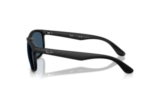 Vista laterale Ray-Ban RB4468 (601S1C)
