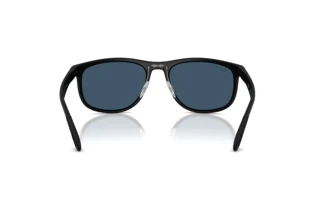 Vista posteriore Ray-Ban RB4468 (601S1C)