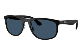 Vista frontale Ray-Ban RB4468 (601S1C)