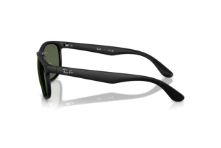 Vista laterale Ray-Ban RB4468 (601S71)