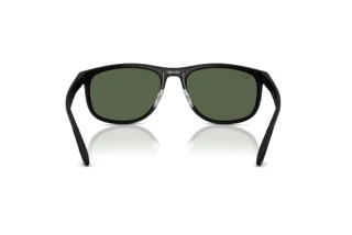 Vista posteriore Ray-Ban RB4468 (601S71)